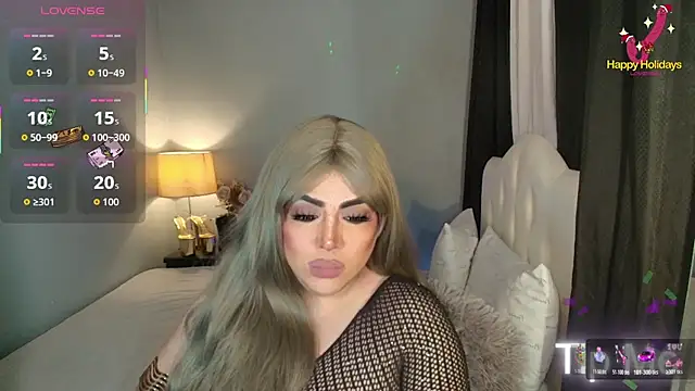 Unforgettable_Maria webcam