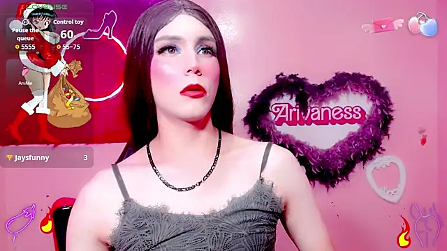 katalina-hot1 webcam