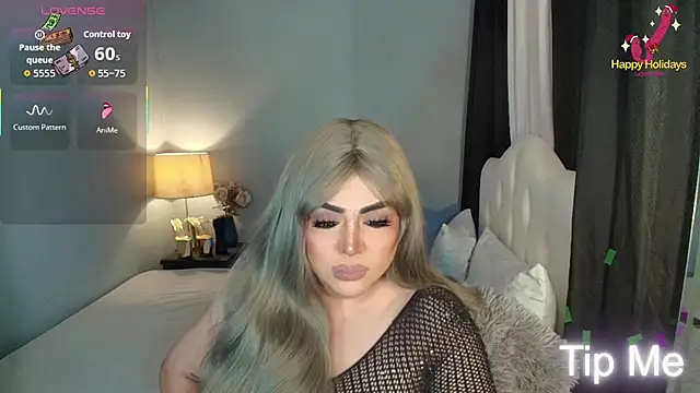 Unforgettable_Maria webcam