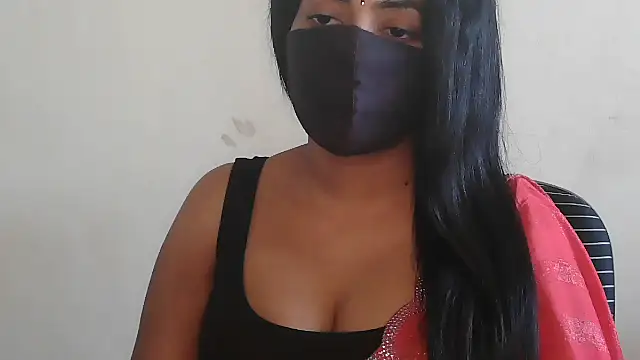 Reddy_Trisha webcam