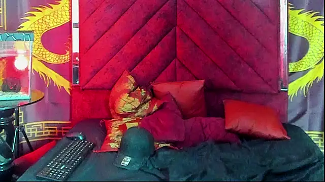 Scoundrel_Duo webcam