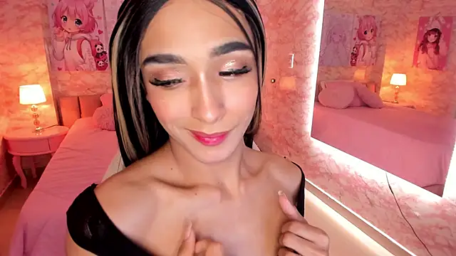 sensual_skinny webcam