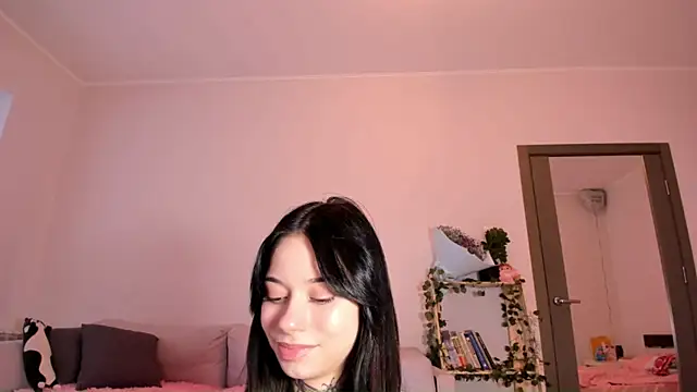 Passionate_Isabella webcam