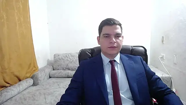 Victor_Maitland webcam