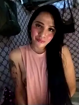 Yourbabyshane webcam