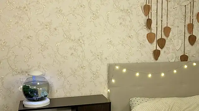 NaomiSwetheart webcam