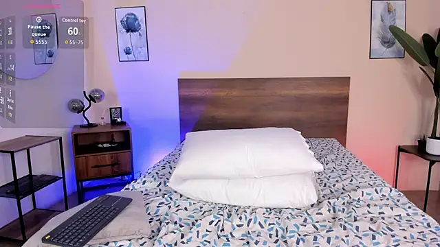 Brian-Ausslos webcam