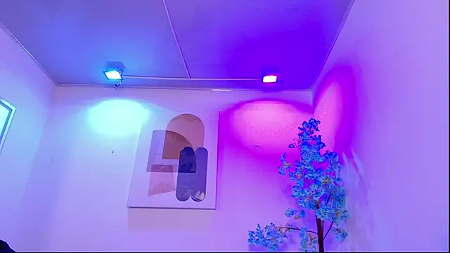 Ritsuka_berry webcam