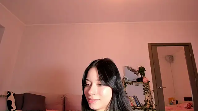 Passionate_Isabella webcam