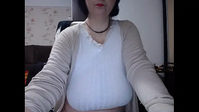 Mary_x webcam