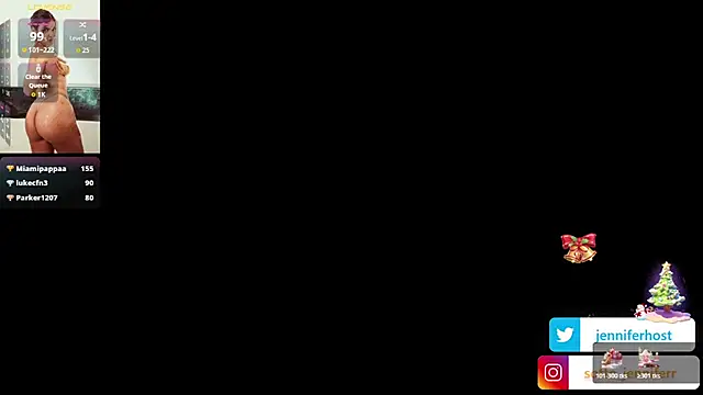 jennifer_Scot webcam