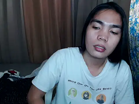 Simple_Martina webcam