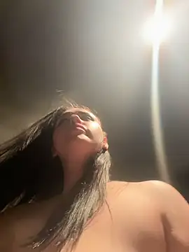 kirasunshine (F young) - completely naked for 10 minutes + mastur