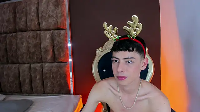 Sebastian_Reed webcam