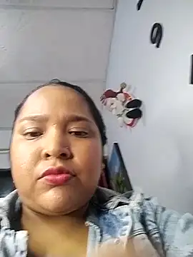 Angelly_ricura webcam