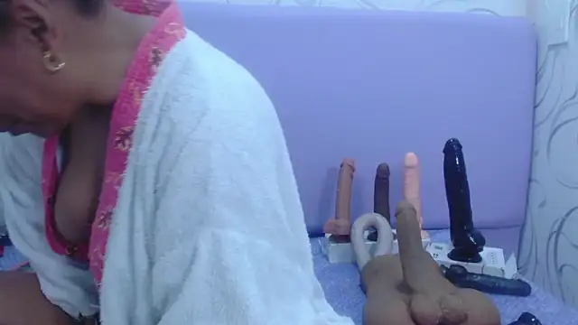 NathaliaSmith3x webcam