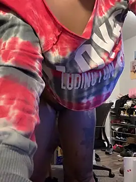 exotic__couple webcam