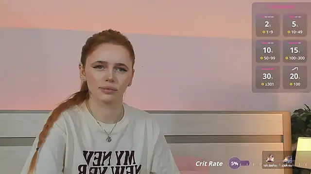 Phoenix_Margo webcam