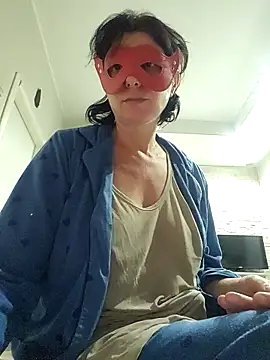 Vagabondainnamorata webcam