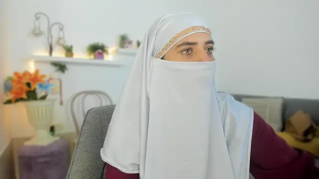 salma_arabicc webcam