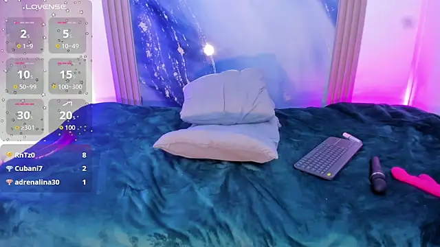 Fernanda_hot_ webcam