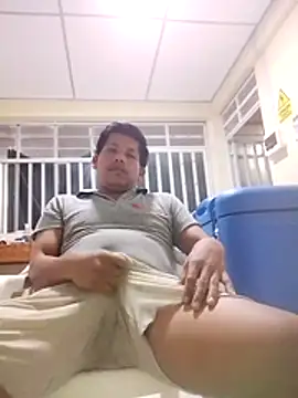 Cancerino1234 webcam