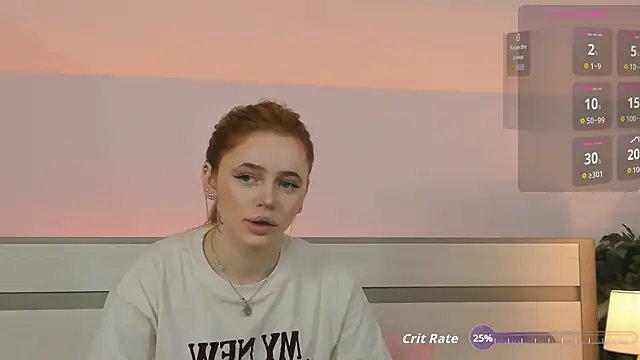 Phoenix_Margo webcam