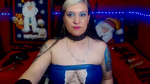 MATURE_Randy webcam stripchat model stream image