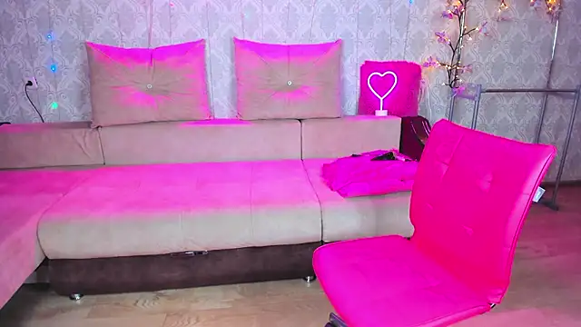 Megan_Black_Moon webcam