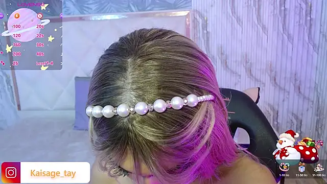 kaisage_tay webcam