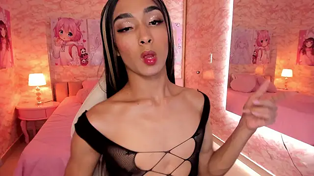 sensual_skinny webcam