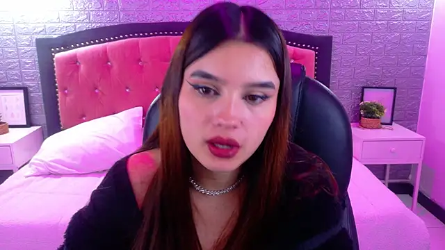 Natalie_loffreda webcam