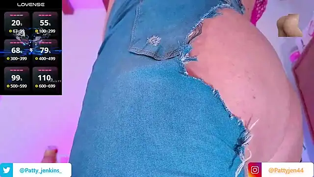 Patty_jenkinss_ webcam