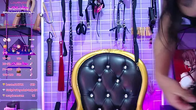 _candy_bdsm_ webcam
