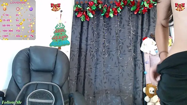 ellajonz (F young) - Sexy Dance