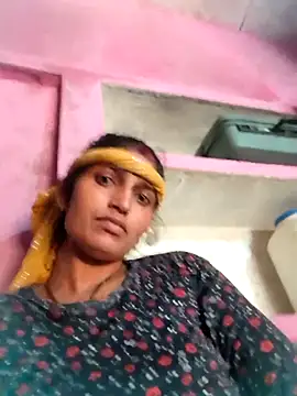 Webcam Model (Pooja_shre)  is live.Free join now!