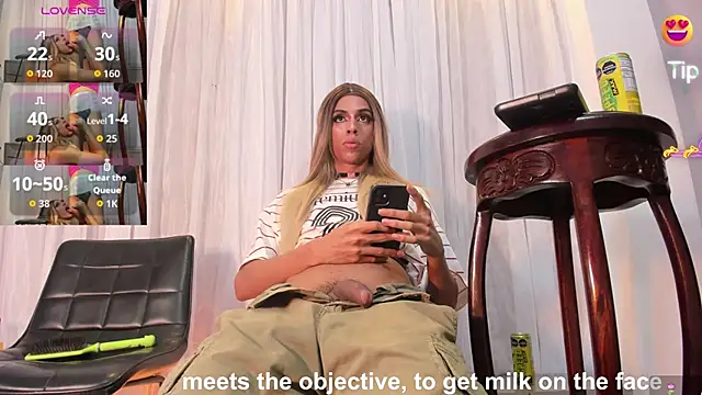 Madison_Cambell webcam