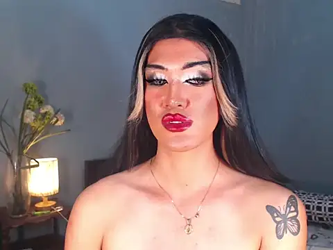 aleinacroft (T young) - make this dominant Queen explode her cum