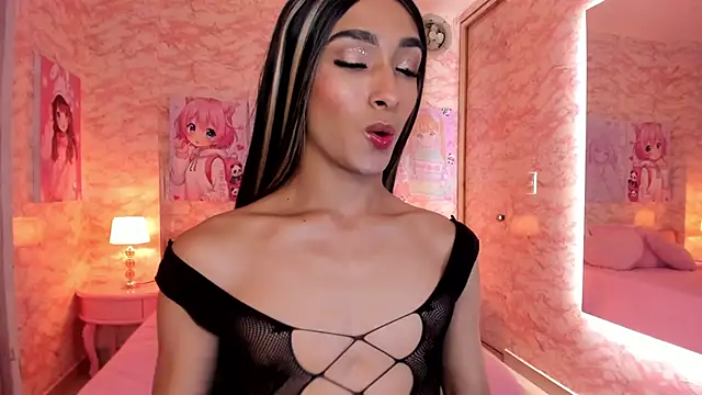 sensual_skinny webcam