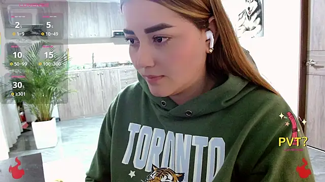 Lucia_star__ webcam stripchat model stream image