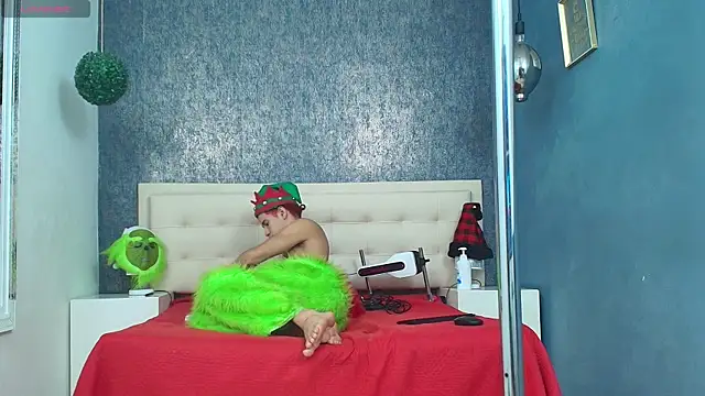 Erick_Zhimerman webcam