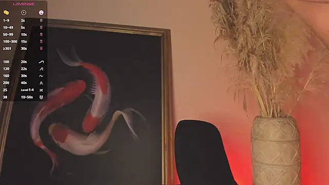 Jason_Harden1 webcam