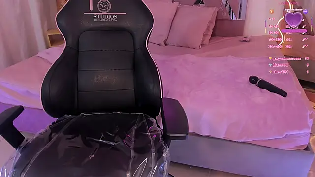 Shinedark_tay1 webcam