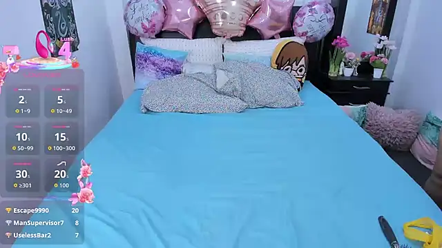 lilylunapotter webcam