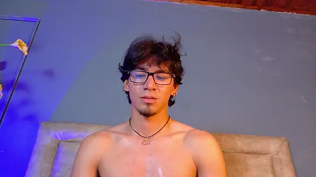 kane_del_toro webcam