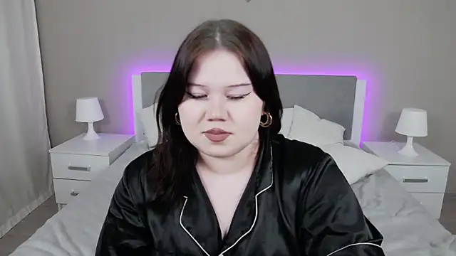 EvaNova_ webcam stripchat model stream image