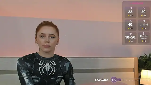 Phoenix_Margo webcam