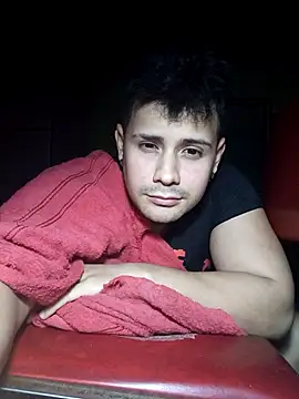 AlexisSpears_ webcam