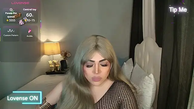 Unforgettable_Maria webcam