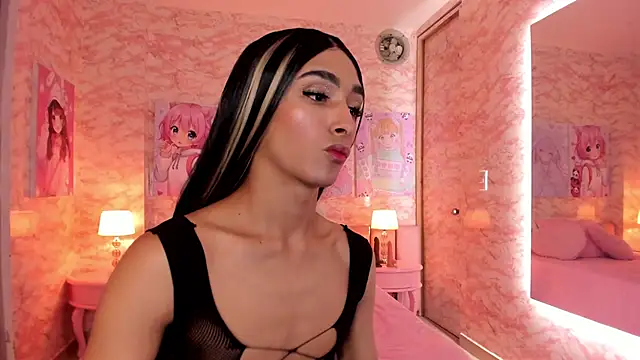 sensual_skinny webcam